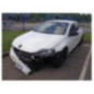 Renfort pare choc arriere (traverse) VOLKSWAGEN SCIROCCO 3