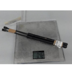 Verin de coffre VOLKSWAGEN SCIROCCO 3 Photo n°1