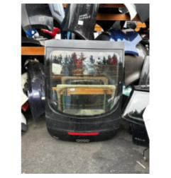 Malle/Hayon arriere AUDI TT 2