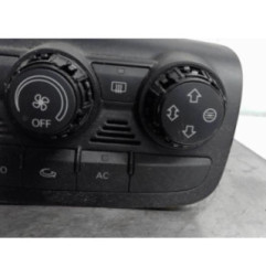 Commande chauffage AUDI TT 2 Photo n°1