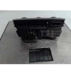 Commande chauffage AUDI TT 2