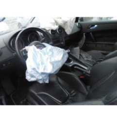 Commande chauffage AUDI TT 2 Photo n°6