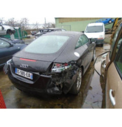 Volant AUDI TT 2 Photo n°8