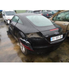 Volant AUDI TT 2 Photo n°9