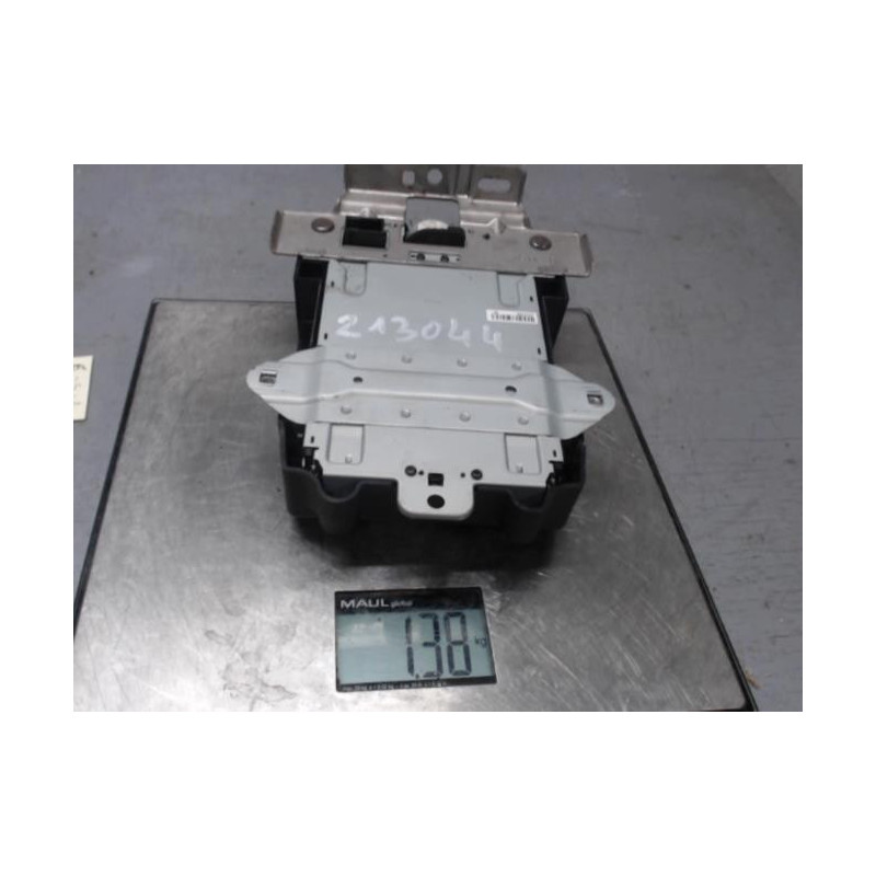 Afficheur PEUGEOT 508 1