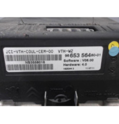 Afficheur PEUGEOT 508 1