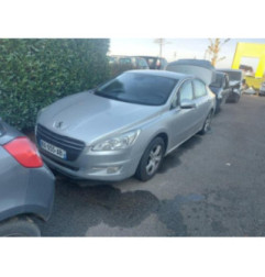 Afficheur PEUGEOT 508 1 Photo n°5