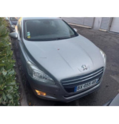 Afficheur PEUGEOT 508 1 Photo n°6