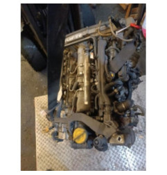 Moteur FIAT GRANDE PUNTO Photo n°1