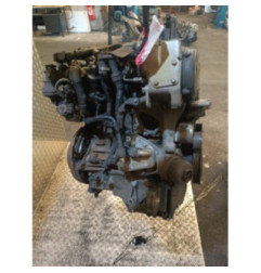 Moteur FIAT GRANDE PUNTO