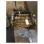Moteur FIAT GRANDE PUNTO