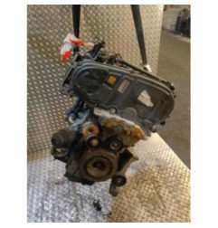 Moteur FIAT GRANDE PUNTO Photo n°4