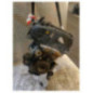 Moteur FIAT GRANDE PUNTO
