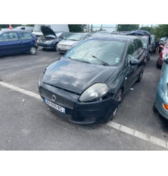 Moteur FIAT GRANDE PUNTO Photo n°5