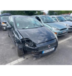 Moteur FIAT GRANDE PUNTO Photo n°6