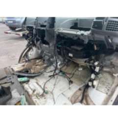 Moteur FIAT GRANDE PUNTO Photo n°7