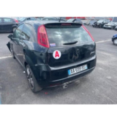 Moteur FIAT GRANDE PUNTO Photo n°8