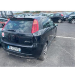 Moteur FIAT GRANDE PUNTO Photo n°9