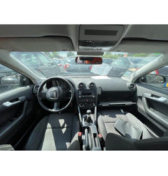 Vitre arriere droit AUDI A3 2 Photo n°6