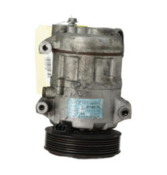 Compresseur clim RENAULT MEGANE 2