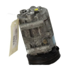 Compresseur clim RENAULT MEGANE 2 Photo n°5