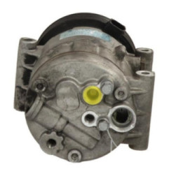 Compresseur clim RENAULT MEGANE 2 Photo n°6