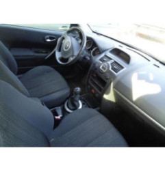 Compresseur clim RENAULT MEGANE 2 Photo n°7