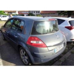 Compresseur clim RENAULT MEGANE 2 Photo n°10