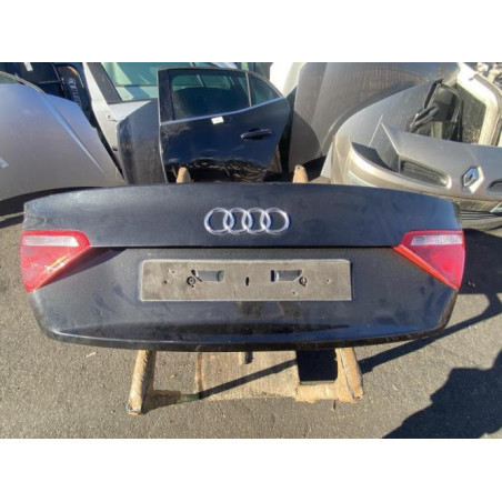 Malle/Hayon arriere AUDI A5 1 Photo n°1