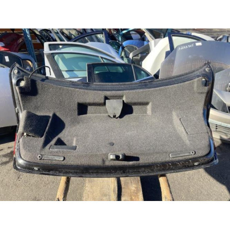 Malle/Hayon arriere AUDI A5 1