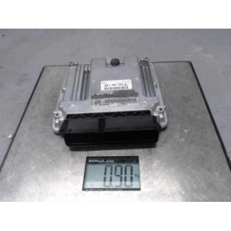 Calculateur moteur AUDI A5 1