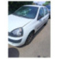Compteur RENAULT CLIO 2