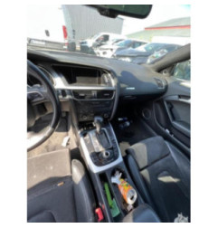 Levier de vitesses AUDI A5 1 Photo n°10