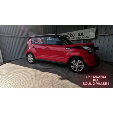 Compteur KIA SOUL 2