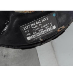 Mastervac AUDI A5 1 Photo n°3