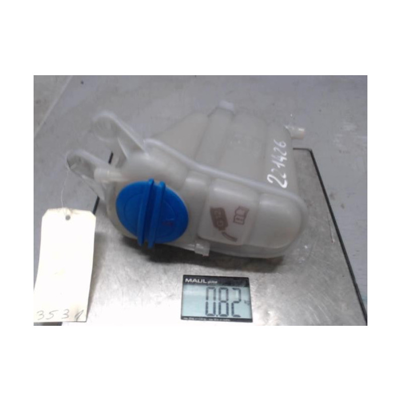 Vase d'expansion AUDI A5 1