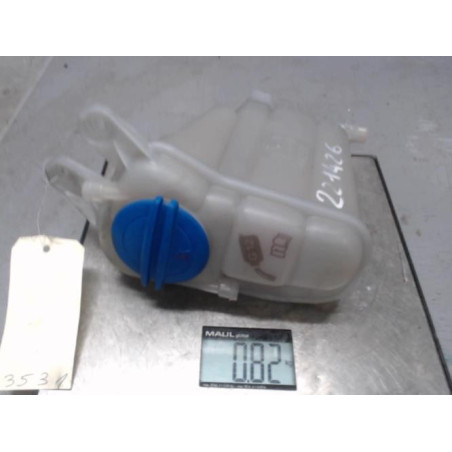 Vase d'expansion AUDI A5 1 Photo n°1