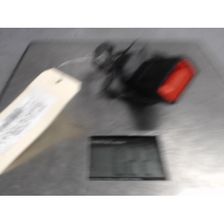 Attache ceinture arriere droit AUDI A5 1