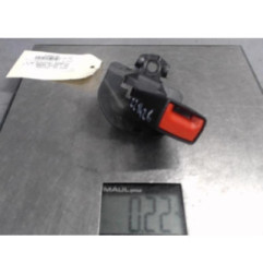 Attache ceinture arriere gauche AUDI A5 1 Photo n°1