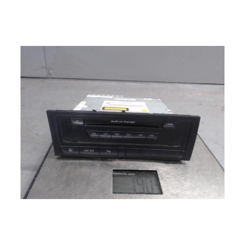 Autoradio d'origine AUDI A5 1