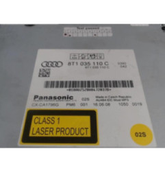 Autoradio d'origine AUDI A5 1