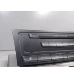 Autoradio d'origine AUDI A5 1 Photo n°3