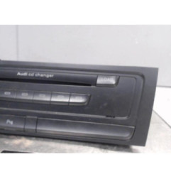 Autoradio d'origine AUDI A5 1 Photo n°4