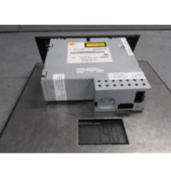 Autoradio d'origine AUDI A5 1 Photo n°5