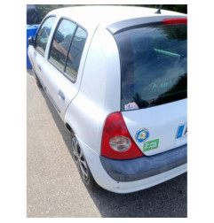 Commodo phare RENAULT CLIO 2 Photo n°13