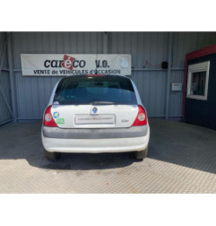 Commodo phare RENAULT CLIO 2 Photo n°15