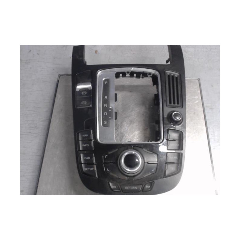 Commande GPS AUDI A5 1