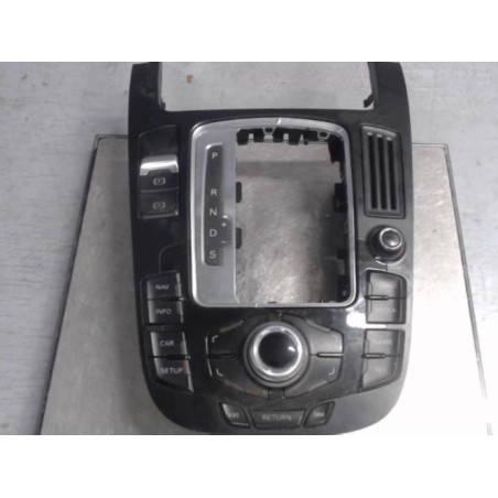 Commande GPS AUDI A5 1 Photo n°1