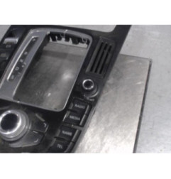 Commande GPS AUDI A5 1