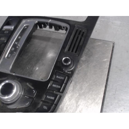 Commande GPS AUDI A5 1